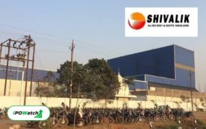 Shivalik Engineering Industries IPO