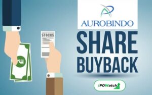 Aurobindo Pharma Buyback 2024