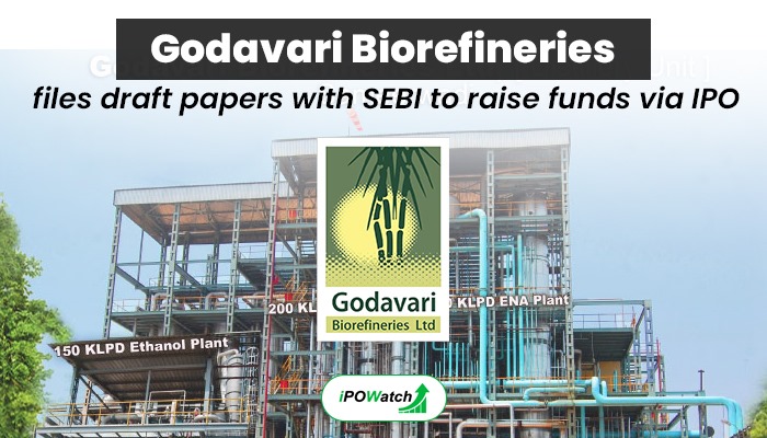 Godavari Biorefineries IPO