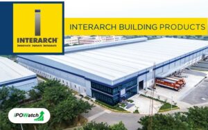 Interarch Building Products IPO