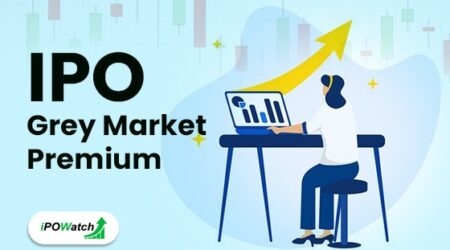 IPO GMP - Grey Market Premium