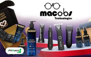 Macobs Technologies IPO
