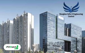 Manglam Infra And Engineering IPO