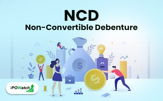 NCD Issue