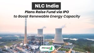 NLC India IPO