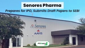 Senores Pharmaceuticals IPO