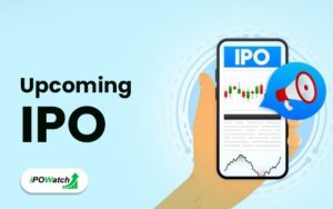 Upcoming IPO