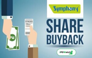 Symphony Buyback 2024