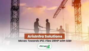 ArisInfra Solutions IPO