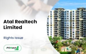 Atal Realtech Rights 2024