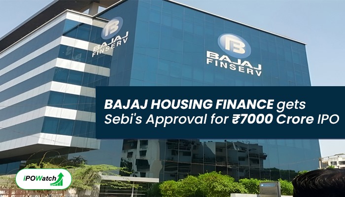 Bajaj Housing Finance IPO