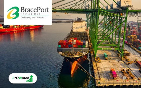 Brace-Port-Logistics-IPO