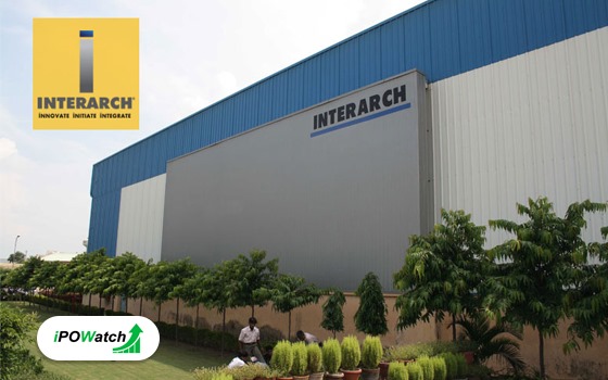 interarch-building-products-ipo