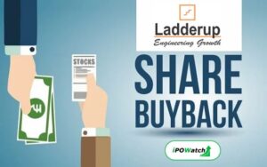 Ladderup Finance Buyback 2024