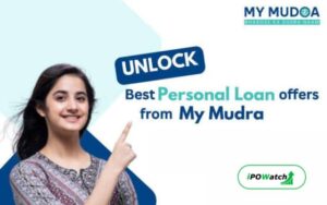 My Mudra Fincorp IPO