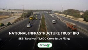 National Infrastructure Trust IPO