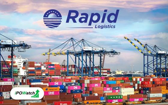 Rapid Multimodal Logistics IPO Allotment Status to be finalized today ...