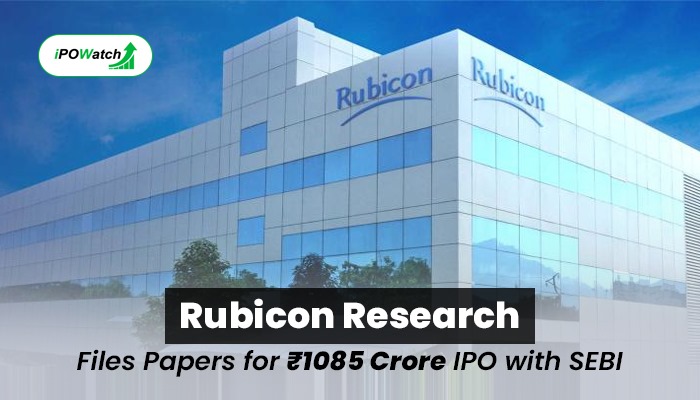 Rubicon Research IPO