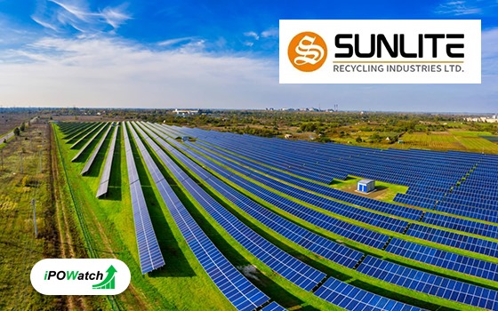 sunlite-recycling-industries-ipo