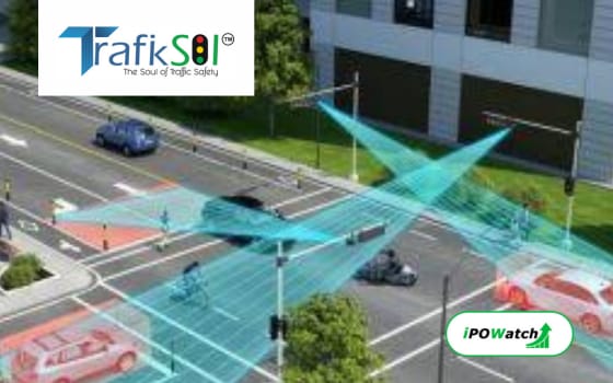 Trafiksol ITS IPO