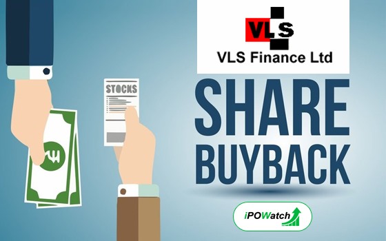 VLS Finance Buyback 2024