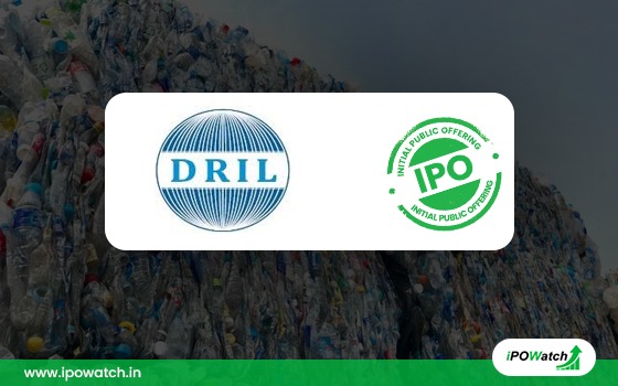 Divyadhan Recycling IPO