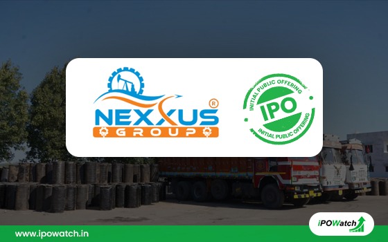 Nexxus Petro Industries IPO