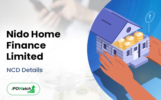 Nido Home Finance NCD September 2024