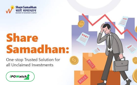 Share Samadhan IPO