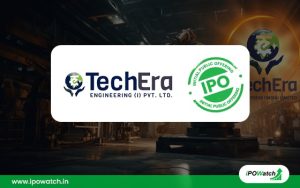 TechEra Engineering IPO