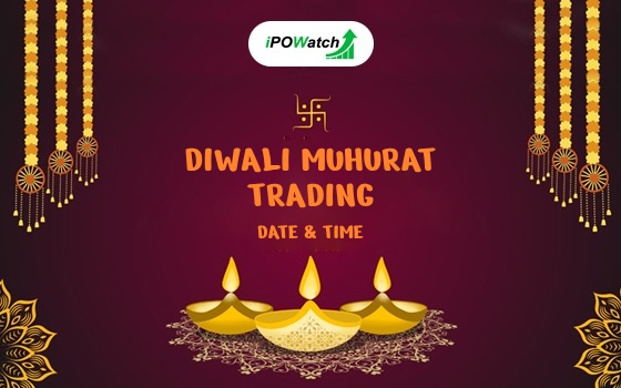 Diwali Muhurat Trading