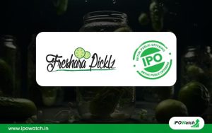 Freshara Agro Exports IPO