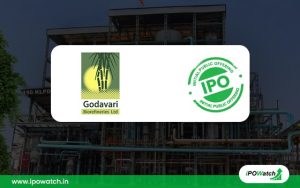 Godavari Biorefineries IPO