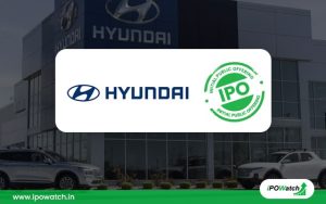 Hyundai Motor IPO