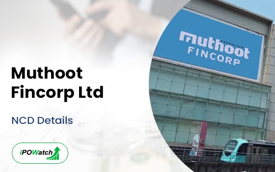 Muthoot Fincorp NCD Tranche II October 2024