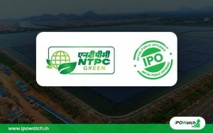 NTPC Green Energy IPO