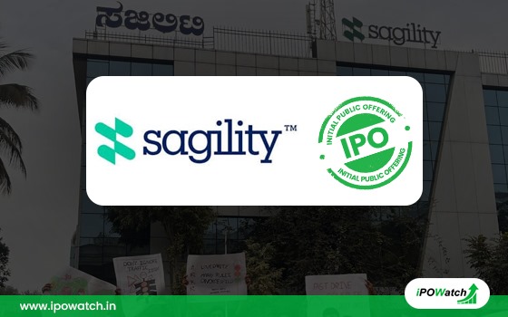 Sagility India IPO