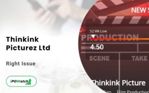 Thinkink Picturez Rights Issue 2024