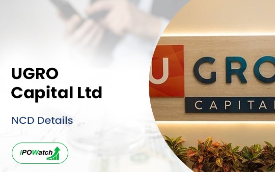 UGRO Capital NCD October 2024