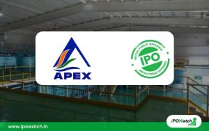 Apex Ecotech IPO