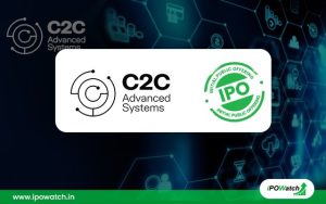 C2C Advanced Systems IPO