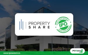 Property Share Investment Trust IPO