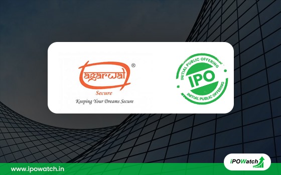 Agarwal Toughened Glass India IPO