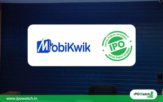 Mobikwik Systems IPO