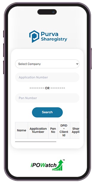 purvashare-ipo-allotment-status