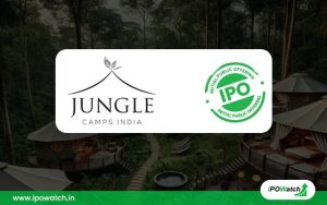 Jungle Camps IPO