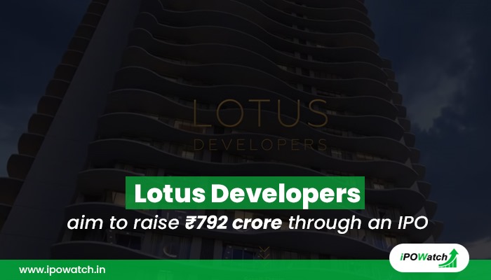 Lotus Developers IPO