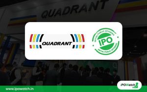 Quadrant Future Tek IPO