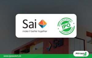 Sai Life Sciences IPO