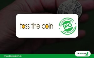 Toss The Coin IPO